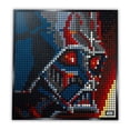 thumbnail image 3 of Set LEGO Star Wars Mosaico Darth Vader 31200, 3 of 4