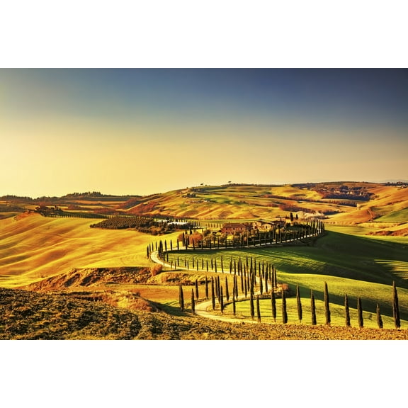 Dimex Tuscany Wall Mural