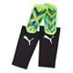 thumbnail image 1 of Espinilleras Puma Ultra Flex Sleeve Verde Futbol verde L, 1 of 4