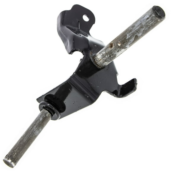 MTD 938-0021 Left Hand Axle Assembly Troy-Bilt Bronco 2150 608H 609G 618H 619H