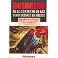 thumbnail image 1 of Guerrero, de Tomás Bustamante Álvarez, Gil Arturo Ferrer Vi, 1 of 2
