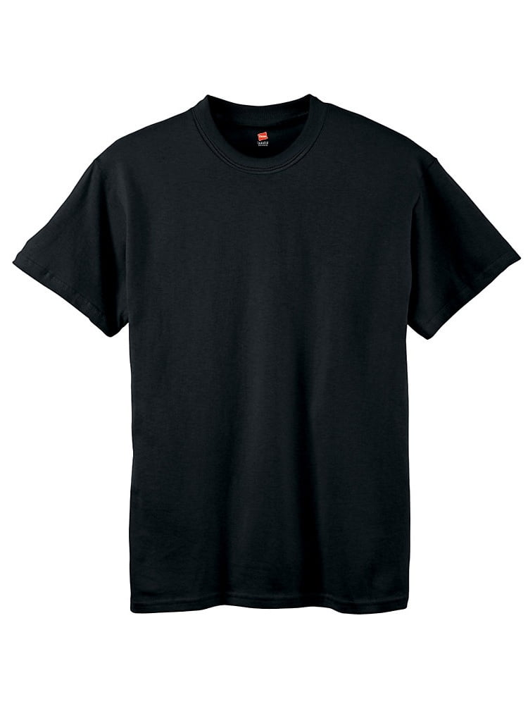 Hanes Boys' TAGLESS; Comfort Soft 