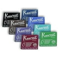 thumbnail image 1 of Cartouches d'Encre pour Stylo-Plume, 8 Couleurs, 8 x 6 Pcs, 1 of 1