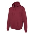 thumbnail image 2 of Hanes Ecosmart Hoodie Sweatshirt for Men, 2 of 5