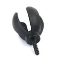 thumbnail image 4 of koolsoo 4 Prongs Golf Ball Pickup Tool for Golf Putter Croquet Gadget Golf Ball Picking, 4 of 9