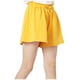 thumbnail image 1 of Odeerbi 8-14 Años Niñas Verano Pantalones Cortos Algodón Workout Athletic Deportes Pantalones Cortos Pierna Ancha Lindo Casual Transpirable Pantalones Cortos, 1 of 4