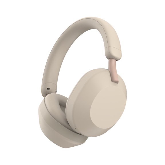 karymi Headworn Bluetooth Earphones with Full Ear Coverage, Stereo Cotton, Wireless Music Earphones, Stereo Sound Weekly flyer Home Decor