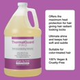 Ginger Lily Farms Salon Formula ThermalGuard Pro Thermal Protecting