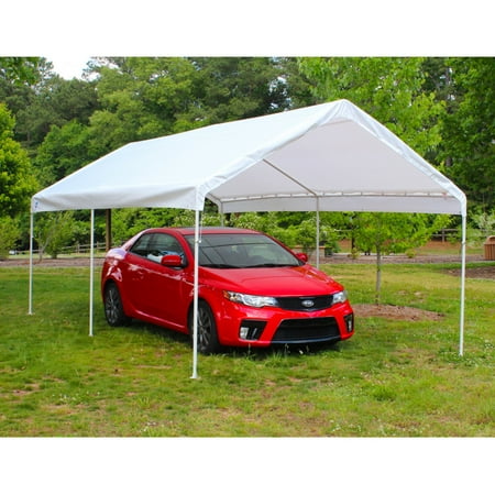 King Canopy 10 x 20 ft. Universal Canopy