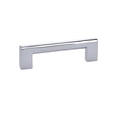 thumbnail image 1 of Emtek 86441 Trail Pull Polished Chrome (18" Center-to-Center Appliance Pull), 1 of 1