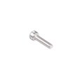 thumbnail image 3 of M3 DIN912-A2 Tornillo Allen Tornillos hexagonales Tornillos hexagonales Tornillo hexagonal Carevas Tornillo, 3 of 7
