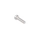 thumbnail image 3 of M3 DIN912-A2 Tornillo Allen Tornillos hexagonales Tornillos hexagonales Tornillo hexagonal M3 * 12 MABOTO Tornillo, 3 of 7