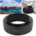 thumbnail image 1 of Camera Focusing Helicoid Adapter, Portable Extension Tube Camera Focusing Helicoid Adapter, 1 of 8