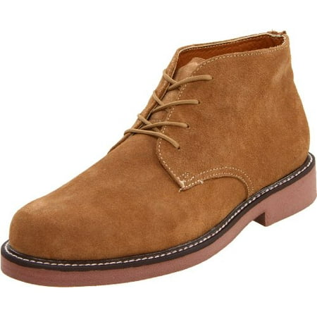

David Spencer Men s Montgomery Dirty Buck Suede 7 M US