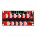 thumbnail image 1 of Placa de Ecualizador Módulo 6S Li-FePO4 Li-Ti2O4 Ecualizador 6A Batería de Iones de Litio de Alta Corriente Módulo Activo 6S6A, 1 of 5