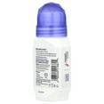 thumbnail image 3 of Crystal Essence Roll On Deodorant Lavender And White Tea - 2.25 Fl Oz, 3 of 5