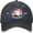 Gold, variant on 250th Anniversary USA Hat Patriotic Baseball Cap 4th of July Casual Cap Adjustable Printed Hats for Men Women