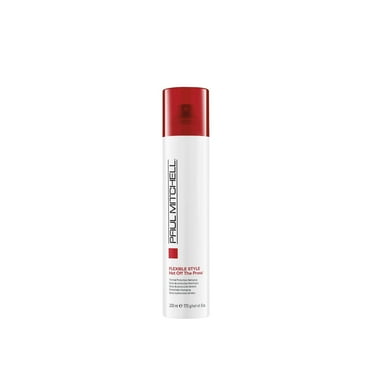 Paul Mitchell Hot Off The Press, 6 oz.