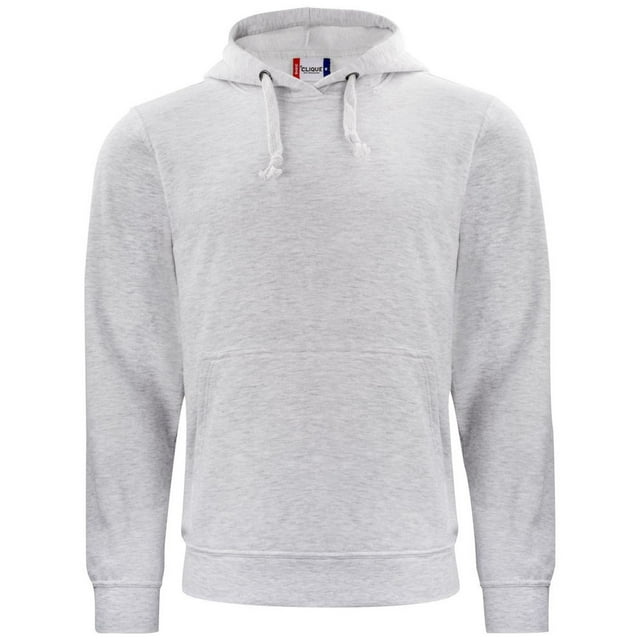 Clique Adult Basic Hoodie