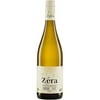 Zéra Non Alcoholic Wine - White Chardonnay, 750mL Bottle | Made in France