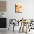 thumbnail image 3 of Stupell Industries Not Your Granny's Old Fashioned People Painting Gold Floater Framed Canvas Art Print Wall Art, 17 x 21, 3 of 10