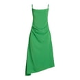 Scoop Women’s Cowl Neck Cami Dress, Sizes XS-XXL - Walmart.com