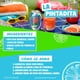 thumbnail image 2 of New Mix Mineral Lim&oacute;n Bebida Preparada 350ml - 24 latas, 2 of 4