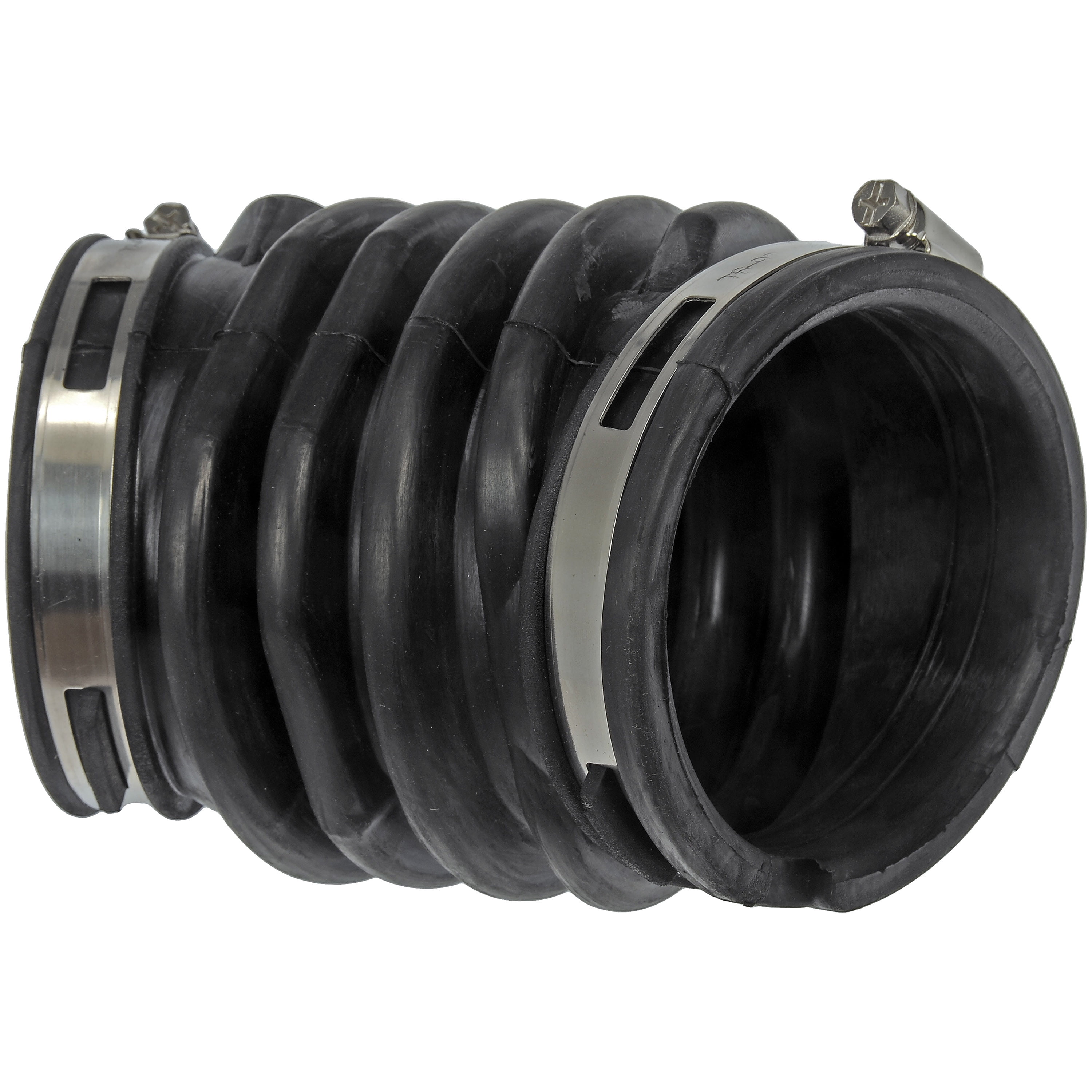 Dorman 696-732 Engine Air Intake Hose for Specific Models, Black Fits select: 2002-2005 BUICK RENDEZVOUS, 1999-2005 CHEVROLET VENTURE