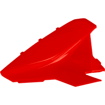 Acerbis 2936360004 Air Box Cover - Red