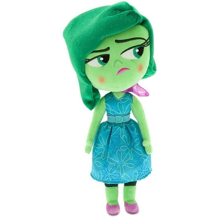 Disney / Pixar Inside Out Disgust Exclusive 11 Plush