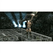 THQ WWE SmackDown vs. Raw 2010