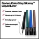 thumbnail image 2 of Delineador de Ojos Revlon ColorStay Líquido Skinny 301 Black Out 2.5 ml, 2 of 9
