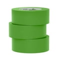 thumbnail image 6 of FrogTape 1.88 in. x 60 yd. Green Multi-Surface Painter's Tape, 3 Rolls, 6 of 13