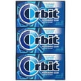 thumbnail image 4 of Orbit Sugar Free Peppermint Gum -- 144 per case., 4 of 7