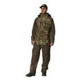 thumbnail image 2 of Frogg Toggs FTX Elite Jacket | Realtree MAX7 | Size XL, 2 of 5