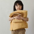 thumbnail image 3 of Cotton towel set, superior quality face towels, highly absorbent., 3 of 5