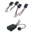thumbnail image 2 of 1pcs Ld-600s Build-in 3 Way Finger Touch Dimmer, 2 of 4