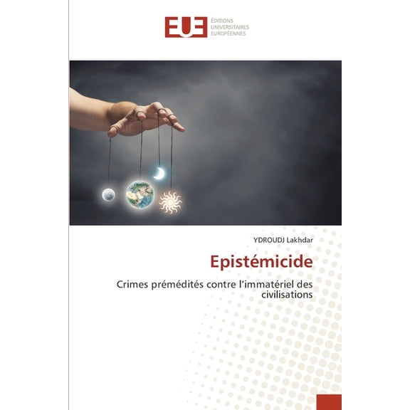 Epistémicide, (Paperback)