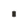 thumbnail image 2 of Deltana CH3020U10B 3" x 2" Hinge; with Ball Tips; Oil Rubbed Bronze Finish, 2 of 2