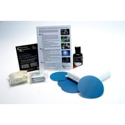 Professional Headlight Restoration Kit by Clearview Automotive Inc