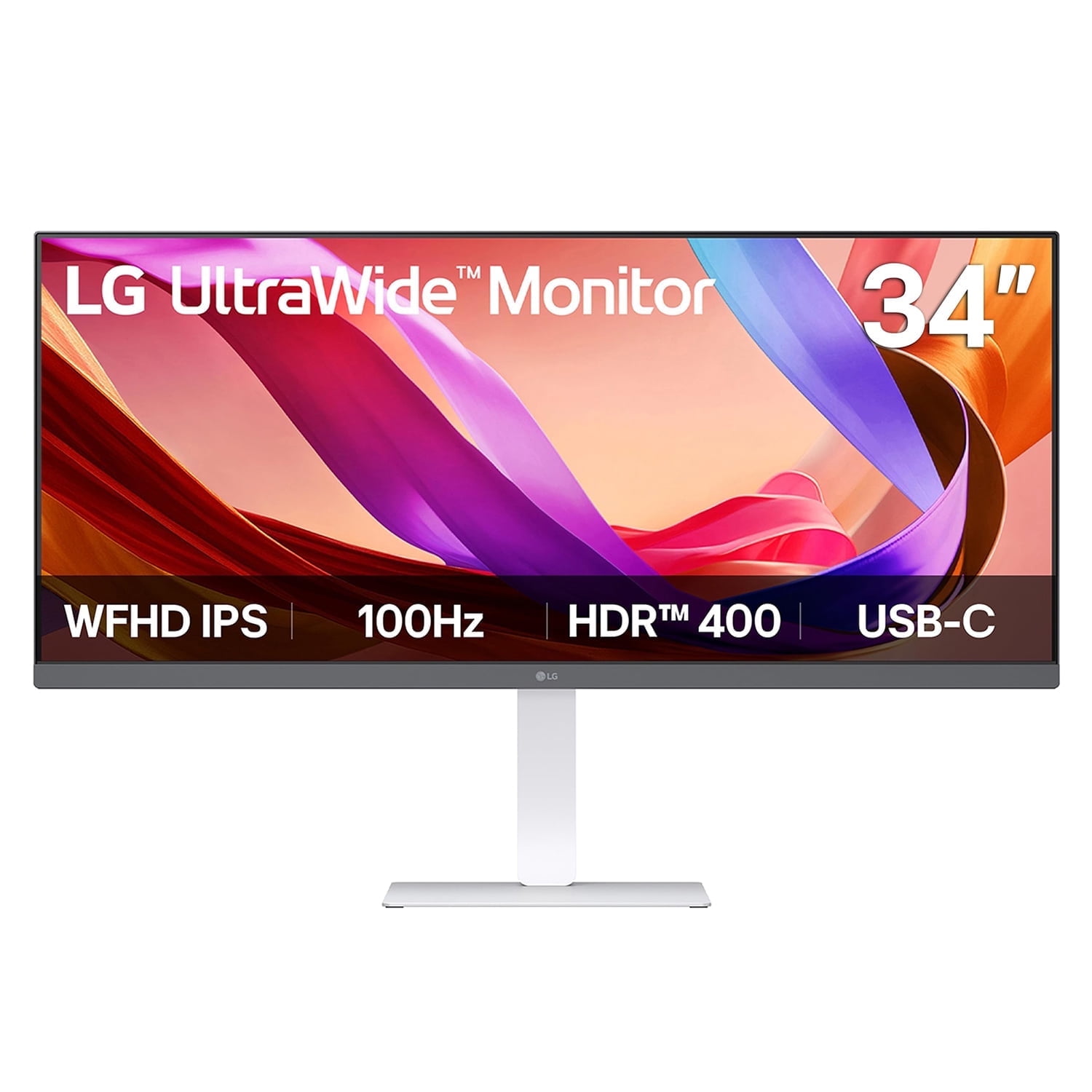 LG 27SR50F-W Smart Monitor 27インチ 27