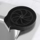 thumbnail image 5 of Rinser Cup Washer Alta presión Automático Vino Café Taza de leche Herramienta de limpieza (C), 5 of 8
