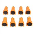 thumbnail image 3 of 16 Abrazaderas para Perros de Banco, Abrazaderas para Perros de Banco Que No Dañan, con Inserciones de Freno de Banco con Ojales para Orificios para Perros de 19 mm, 3 of 5