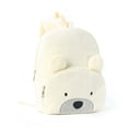 thumbnail image 5 of Miaoju Pink Bear Backpack, Cute 3D Bear Backpack, Travel Daycare Bag, Lightweight Small Bookbag,, 5 of 7