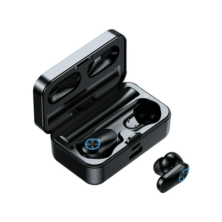 Wireless Headphones for Computer Pxc 550 Wireless Android Earbuds Airport Cleaning Pen Push Ultra Wireless Earphones With Display In Ear Design And