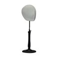 thumbnail image 1 of MERIGLARE Support de Chapeau de Table Réglable Mannequin Beige, 1 of 6