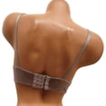 thumbnail image 3 of Iheyi 6 Pieces Women Basic Plain Full Cup 95% Cotton Bra B/C/D/DD (32B), 3 of 4