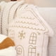 thumbnail image 3 of Fiudx Ofertas del día Almohada decorativa navideña para casa, cojín para sofá o sala de estar, 3 of 6