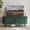 55in-Green, variant on HLR Modern 70" TV Stand for 75" TV, Wood Entertainment Center with 2 Sliding Doors Storage, Brown