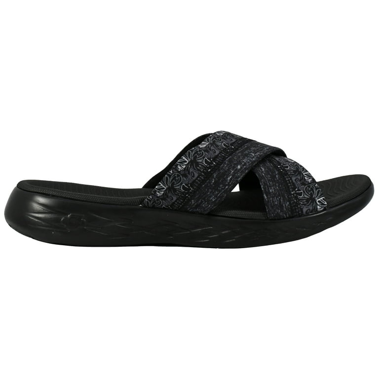 Skechers Women's Skechers On The Go Monarch Sandals Women's
